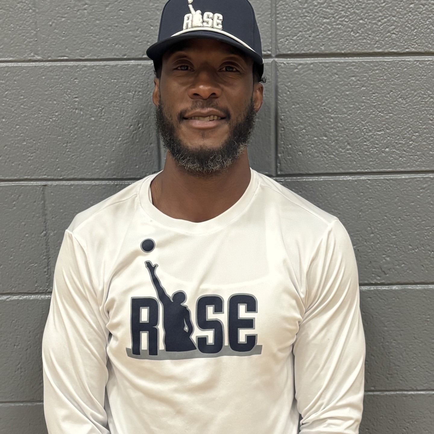Coach Leslie Richardson